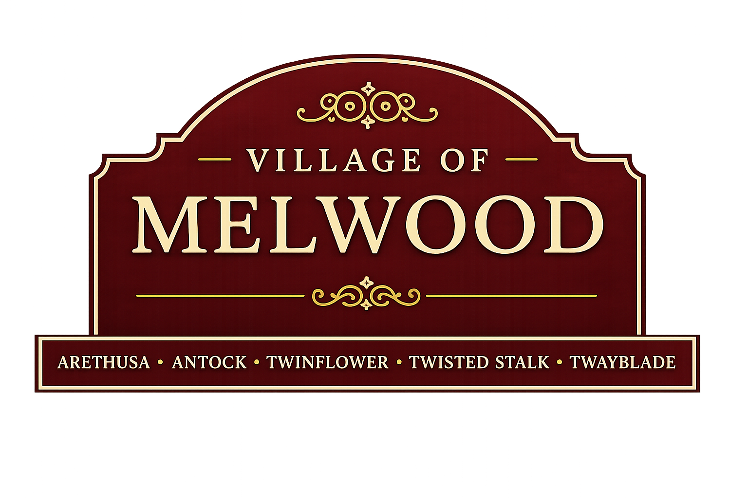 Village of Melwood